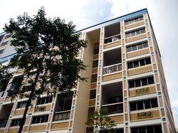 Blk 537 Pasir Ris Street 51 (Pasir Ris), HDB Executive #558834331
